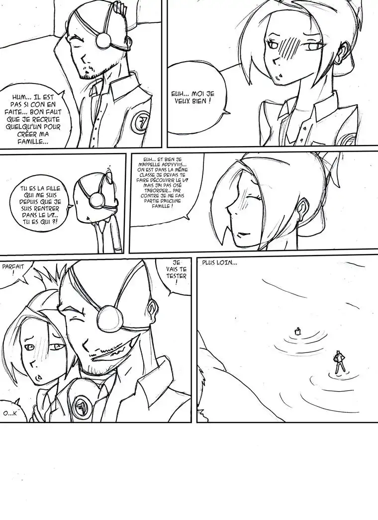 Dragon and Weed: Origins Chapter 15 6